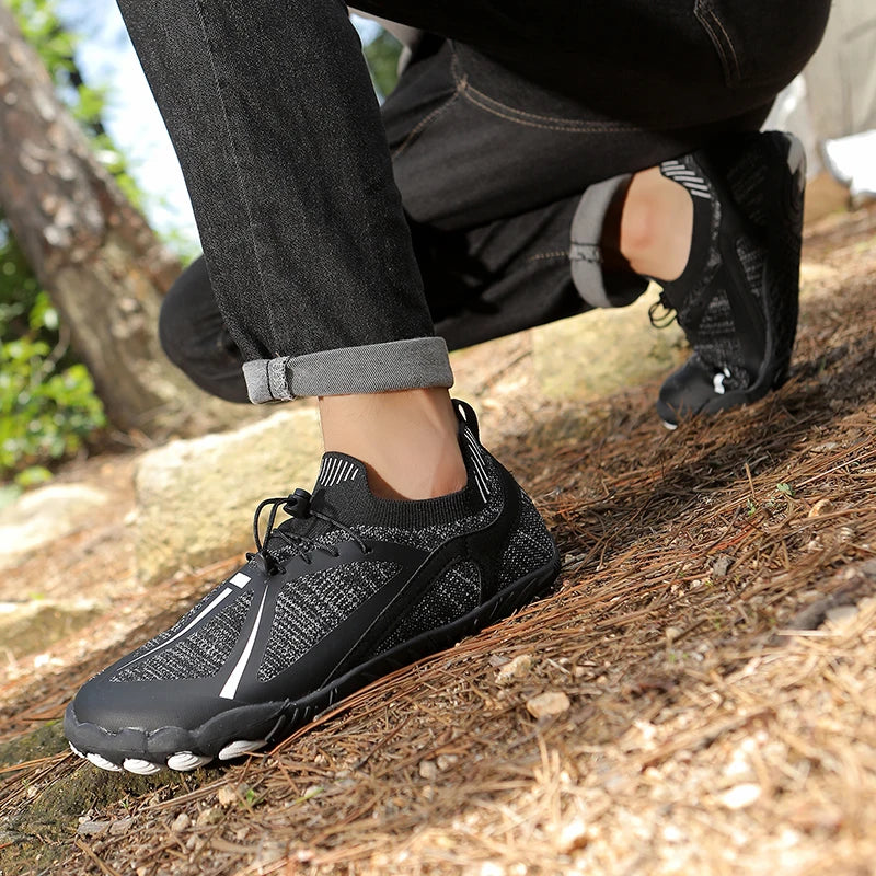 Nomad Barefoot Shoes