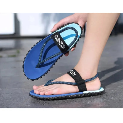 Limee Barefoot Sandals