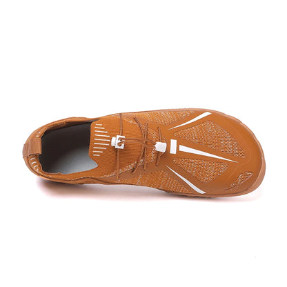 Nomad Barefoot Shoes