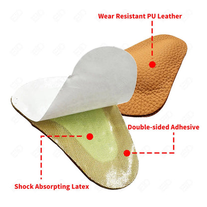 Softstep – Arch Support Pads