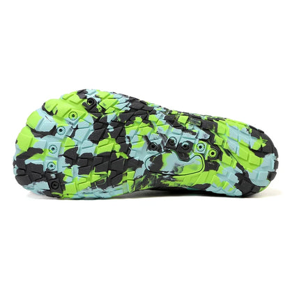 Zephyr Knit Barefoot Shoes