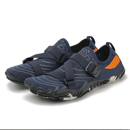 Gym Knit Barefoot Shoes
