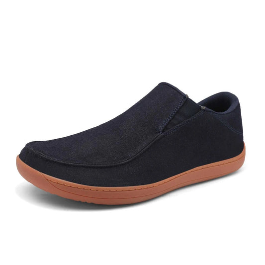 Camden Barefoot Loafers