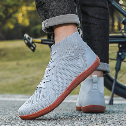 Unbound High-top Barefoot Shoes