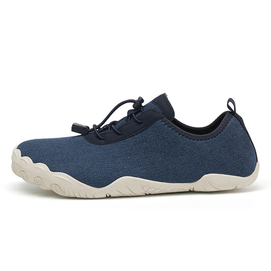 Pace Barefoot Shoes