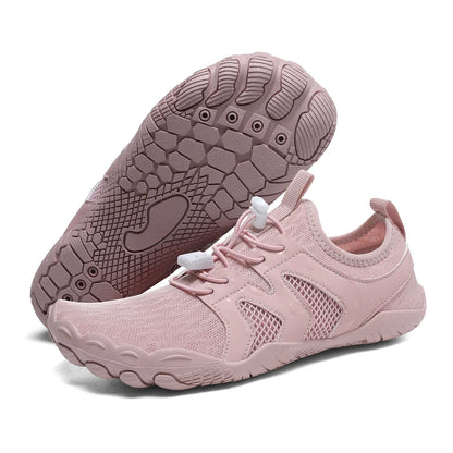 Strider Knit Barefoot Running Shoes