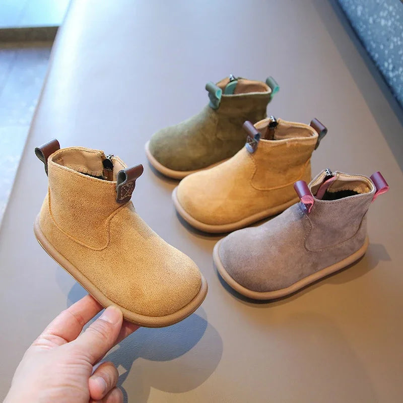 Terra Kids Boots