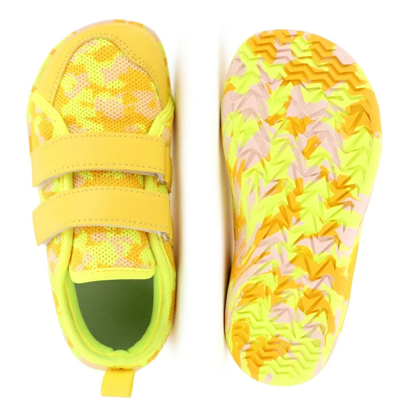Pebble – Kids’ Barefoot Shoes
