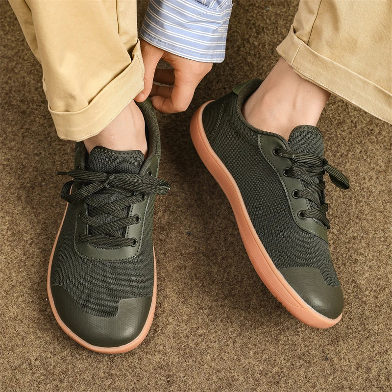 Axis Men's Barefoot Shoes