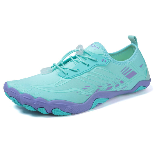 RunTrek Barefoot Running Shoes