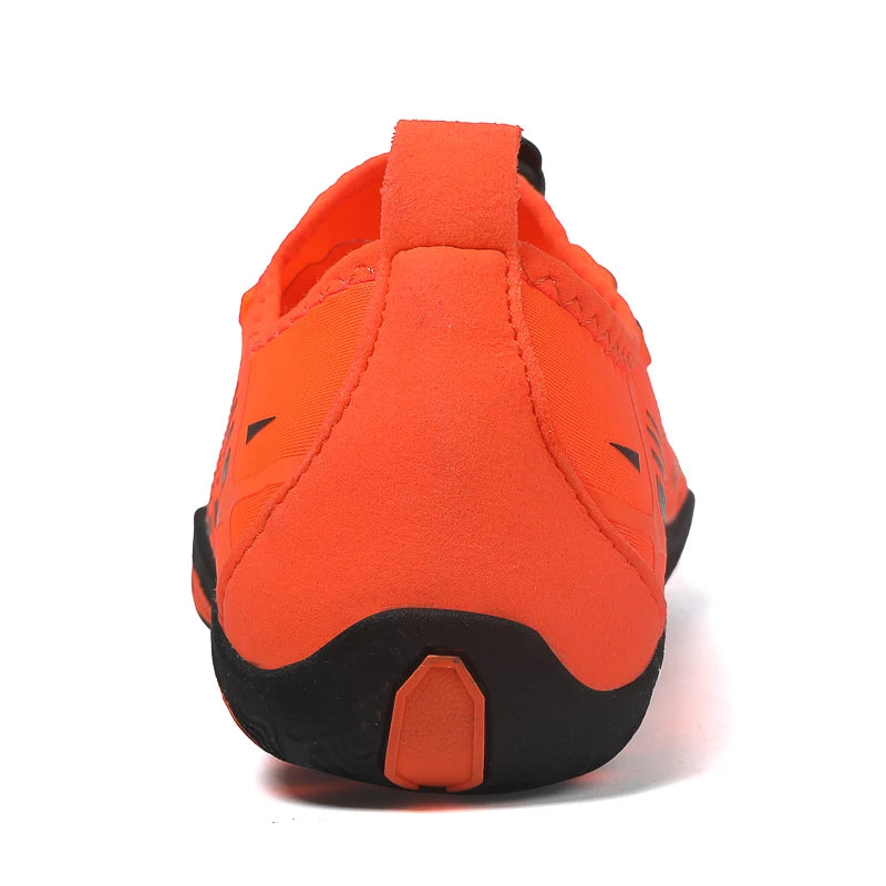 RunTrek Barefoot Running Shoes