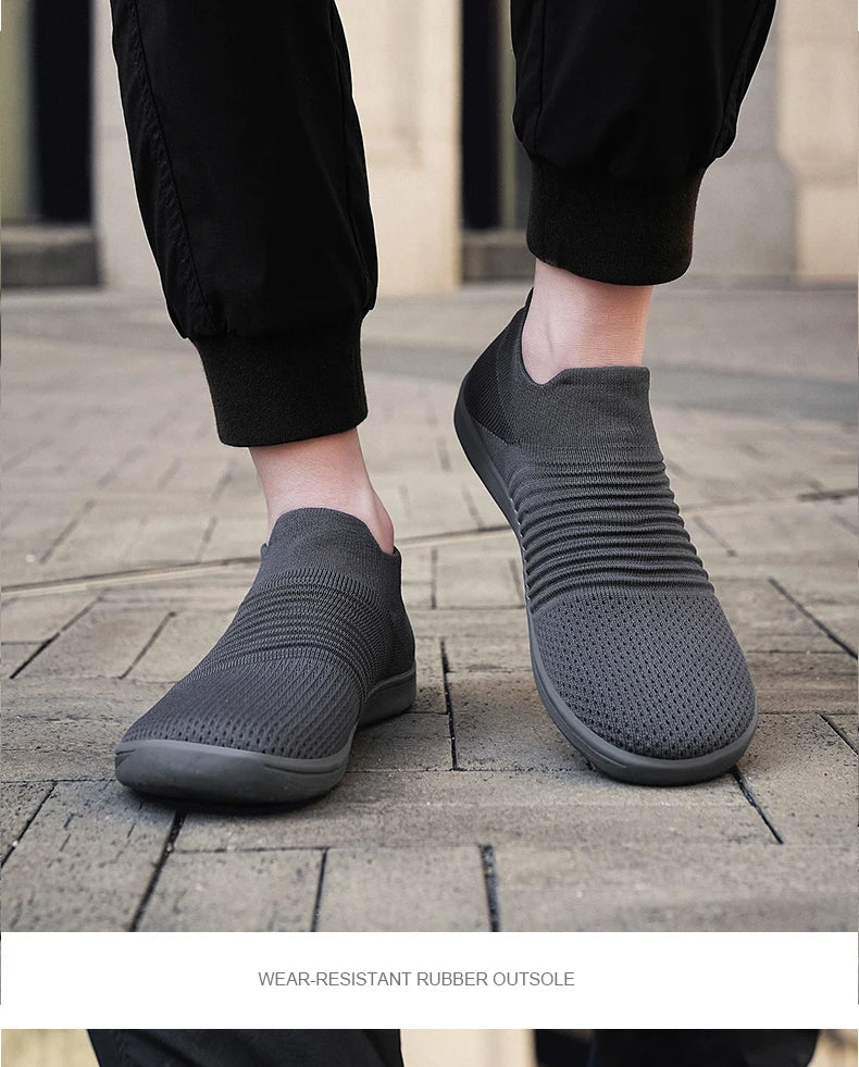 Base Barefoot Shoes