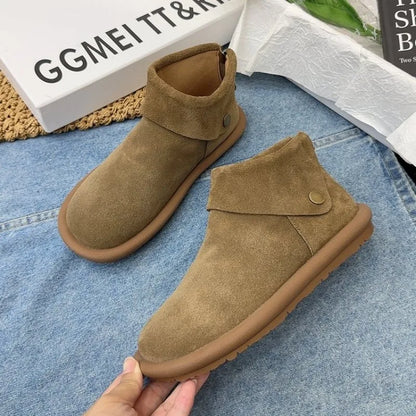Terra Boot