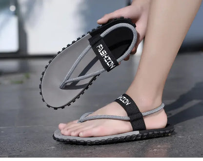 Limee Barefoot Sandals