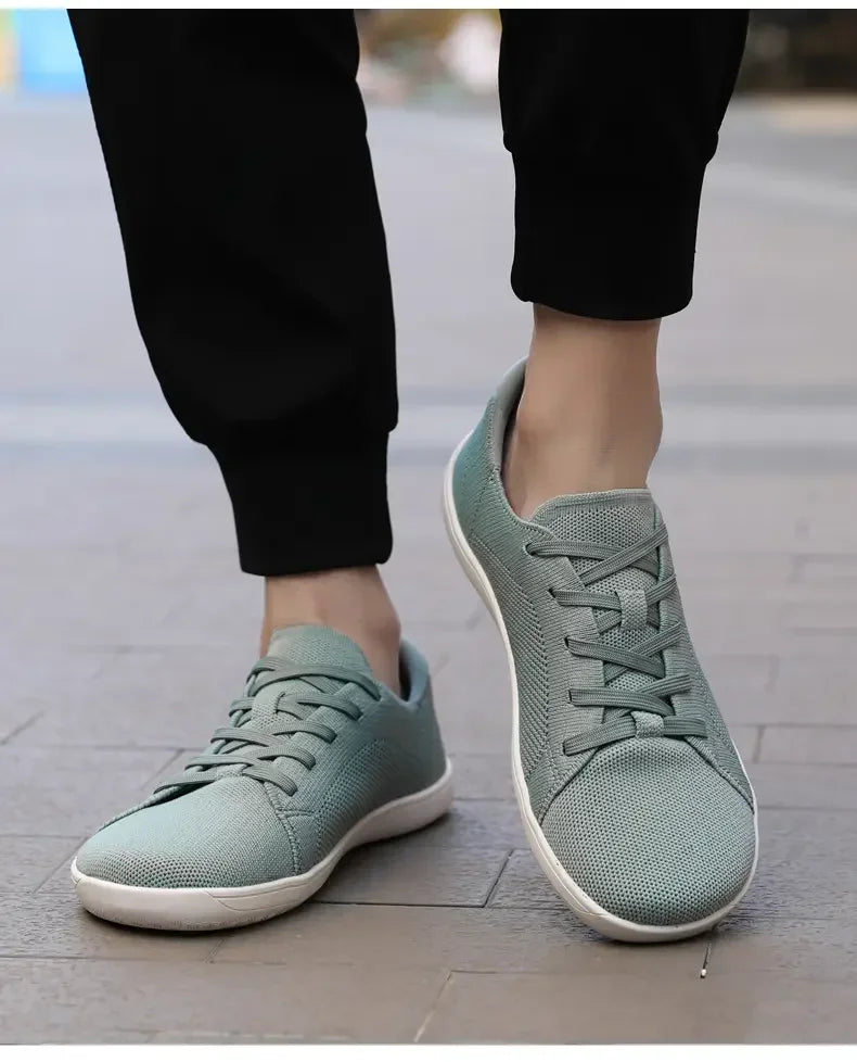 Ki Wi Barefoot Shoes