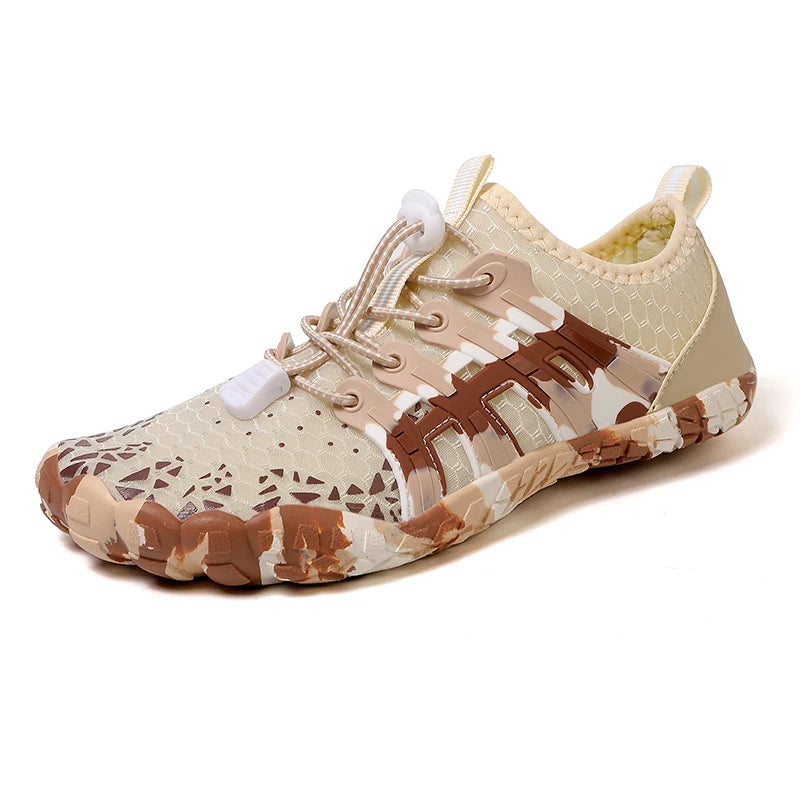 Zephyr Knit Barefoot Shoes