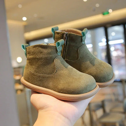 Terra Kids Boots