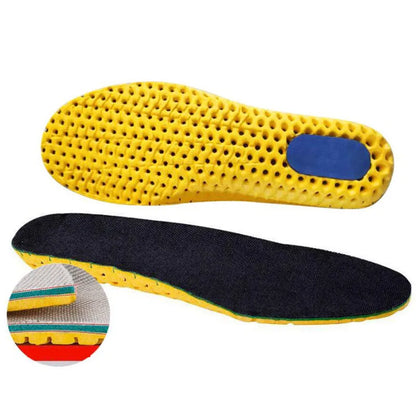 SoftStep+ Cushioned Insoles