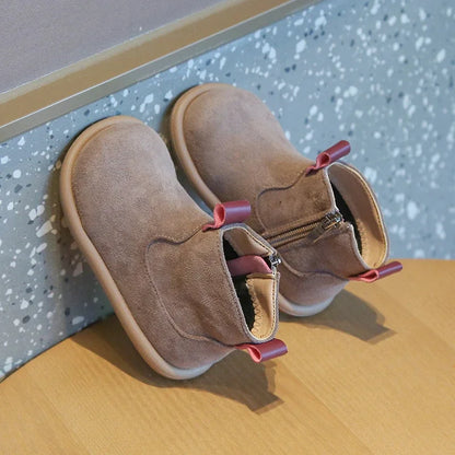 Terra Kids Boots