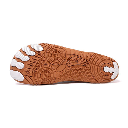 Nomad Barefoot Shoes