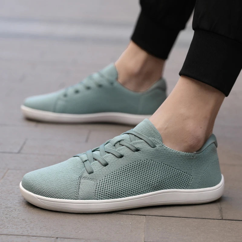 Ki Wi Barefoot Shoes
