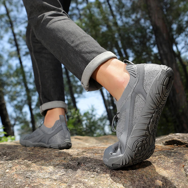 Nomad Barefoot Shoes