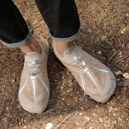Nomad Barefoot Shoes