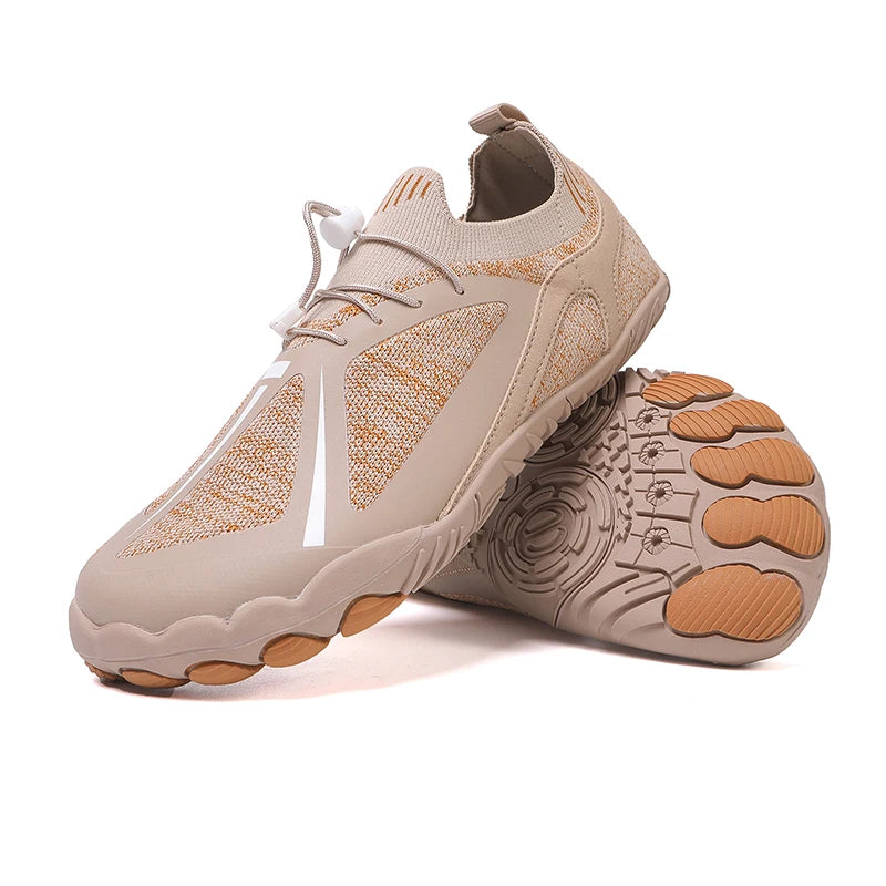 Nomad Barefoot Shoes