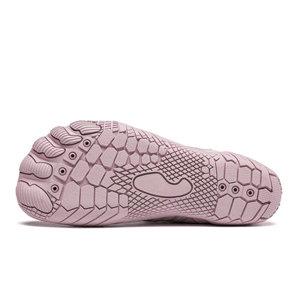 Strider Knit Barefoot Running Shoes