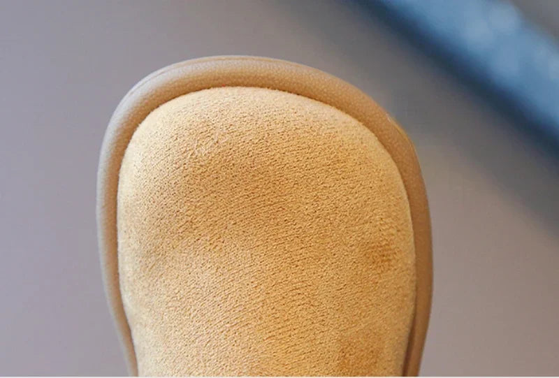 Terra Kids Boots