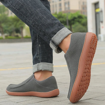 Camden Barefoot Loafers