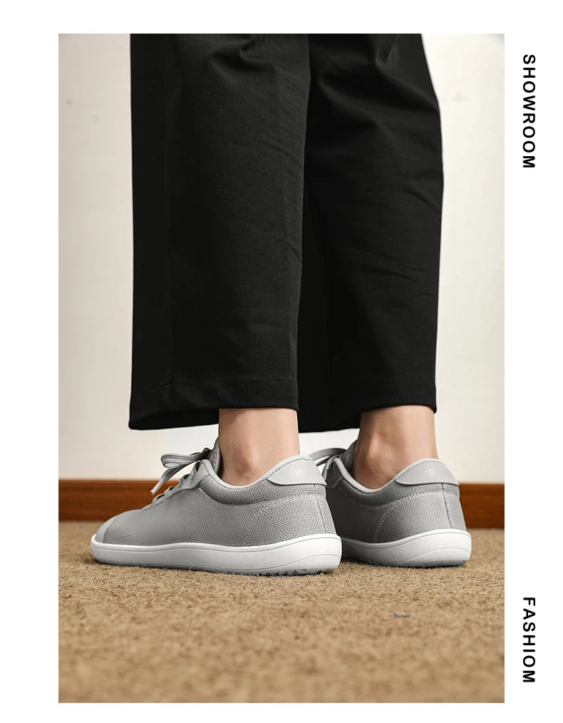 Axis Men's Barefoot Shoes