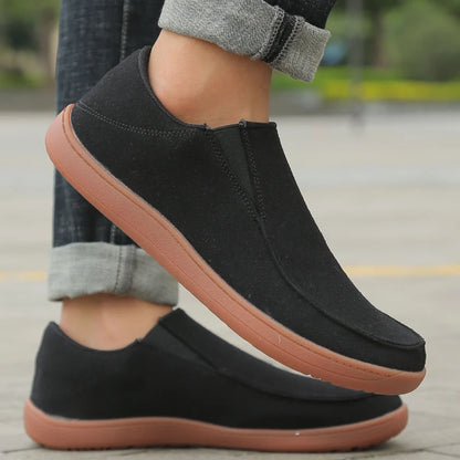Camden Barefoot Loafers