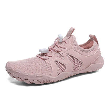 Strider Knit Barefoot Running Shoes