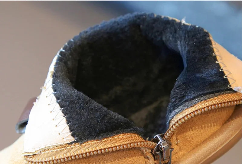 Terra Kids Boots