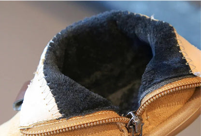 Terra Kids Boots