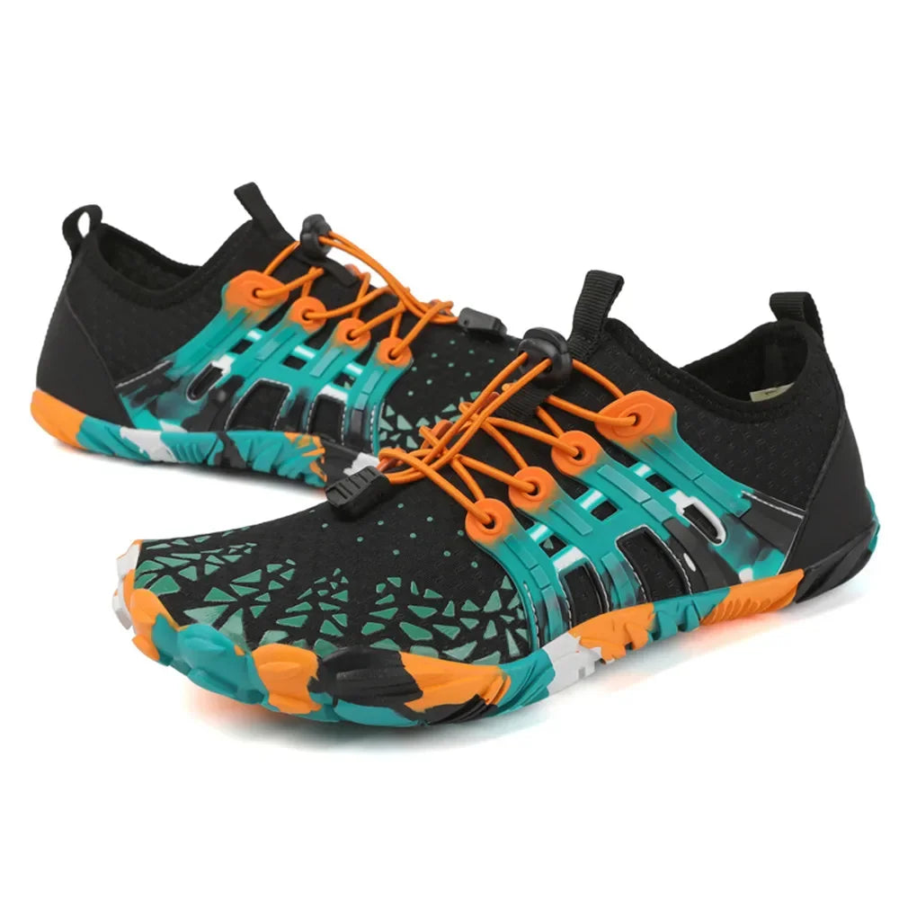 Zephyr Knit Barefoot Shoes