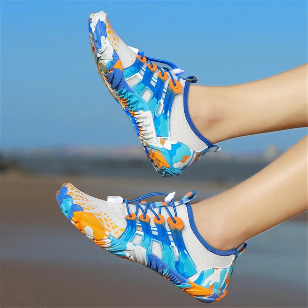 Zephyr Knit Barefoot Shoes