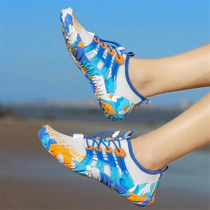 Zephyr Knit Barefoot Shoes