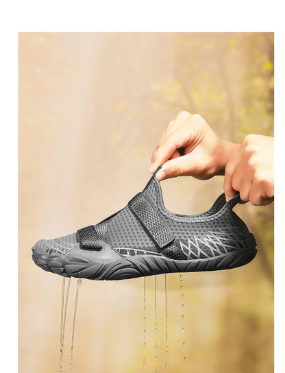 Core HIIT Barefoot Shoes
