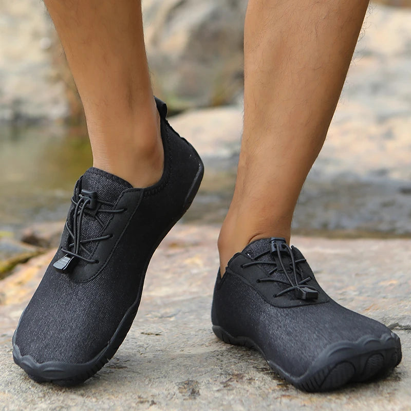 Pace Barefoot Shoes
