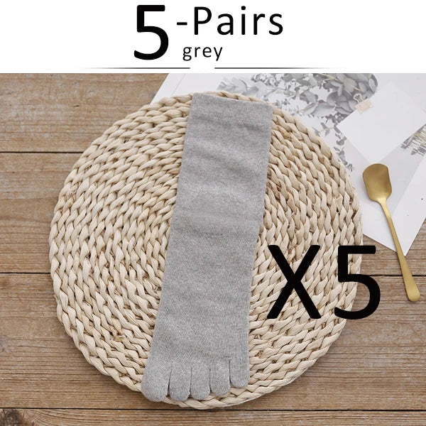 Just Bare (Socks) - Ladies