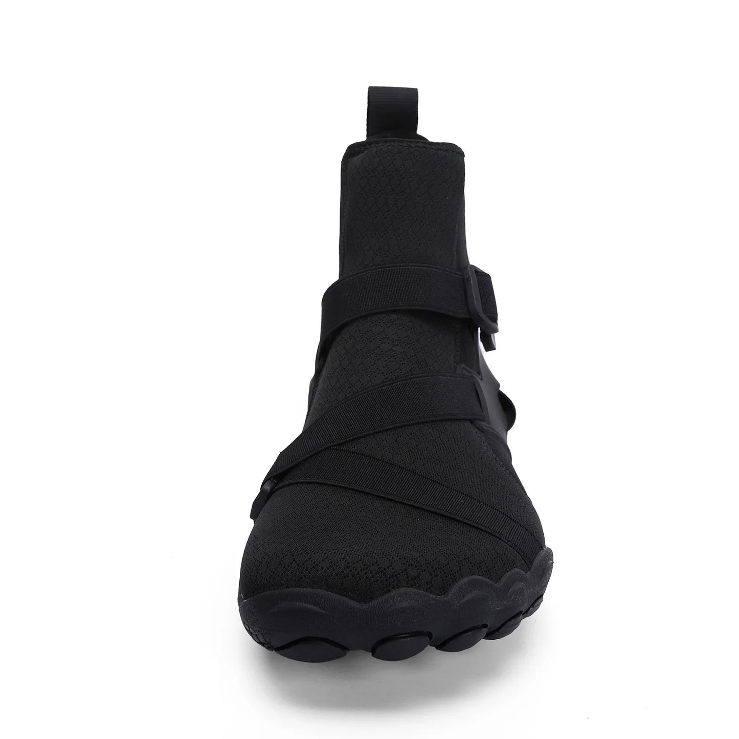 Torque High-top Barefoot Shoes