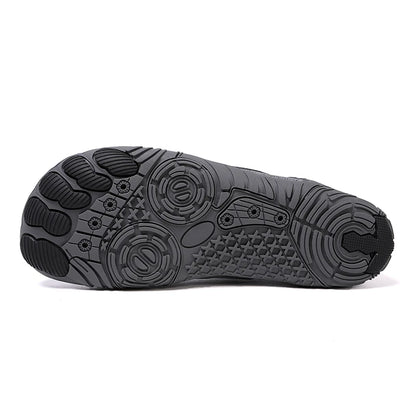 Nomad Barefoot Shoes
