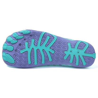 RunTrek Barefoot Running Shoes