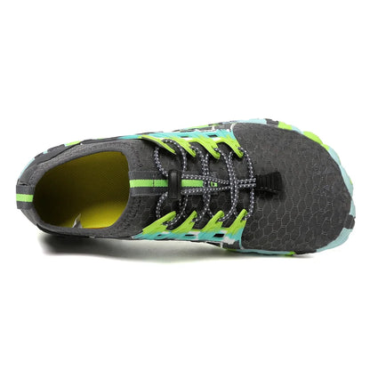 Zephyr Knit Barefoot Shoes