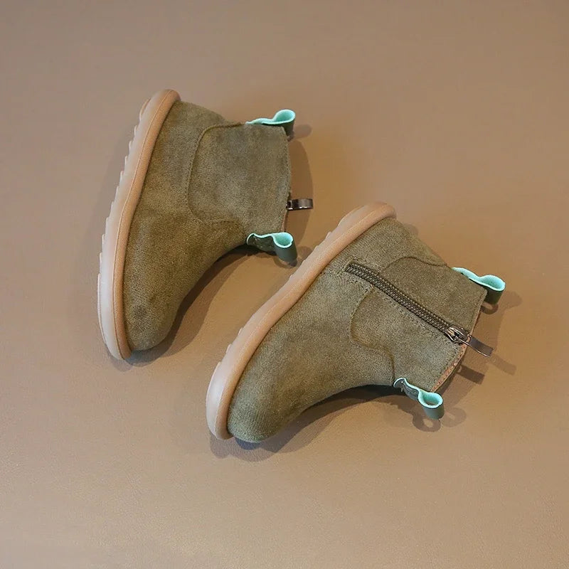 Terra Kids Boots