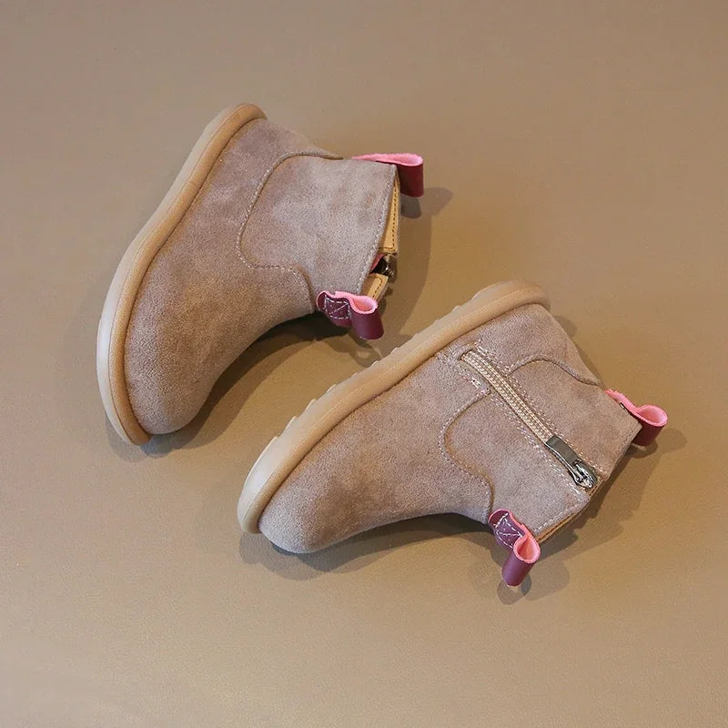 Terra Kids Boots