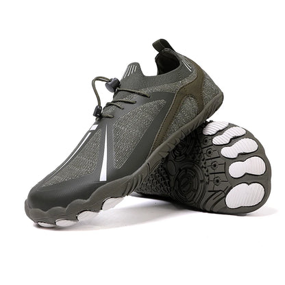 Nomad Barefoot Shoes