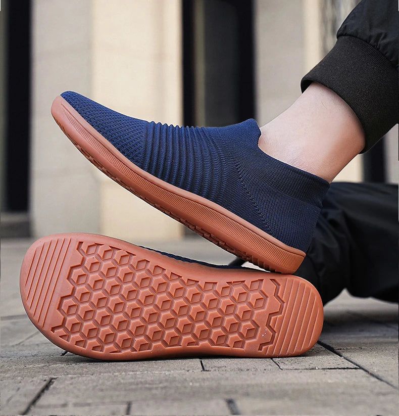 Base Barefoot Shoes
